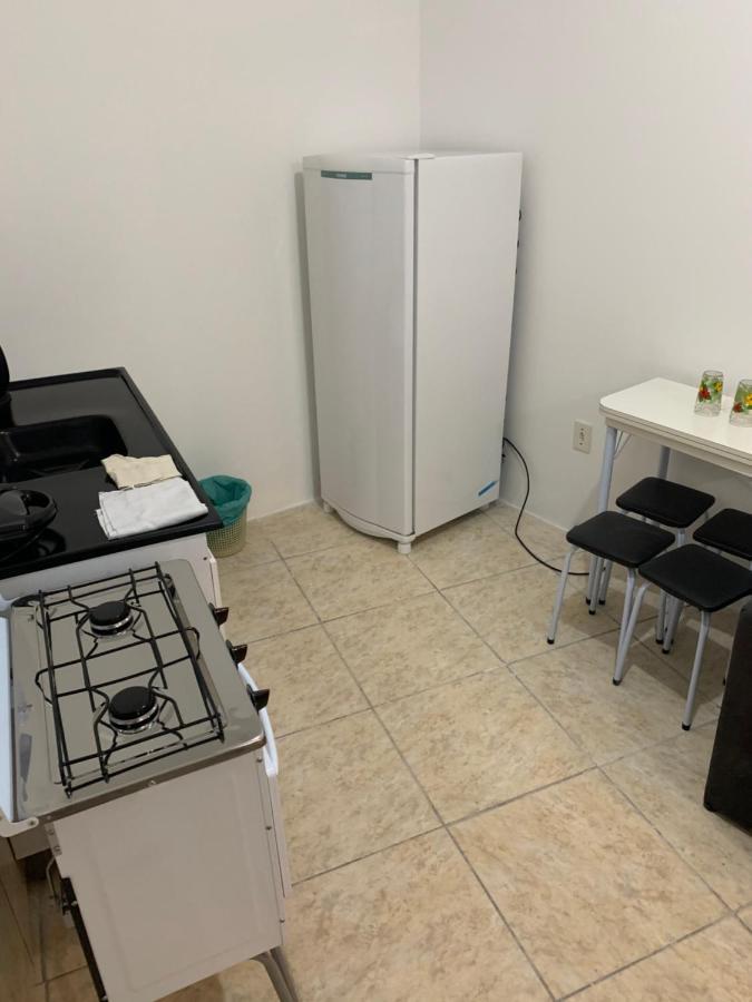 Apartamento Beira Da Praia Das Ondinas Sao Lourenco do Sul Kültér fotó