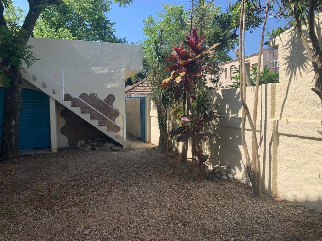 Apartamento Beira Da Praia Das Ondinas Sao Lourenco do Sul Kültér fotó